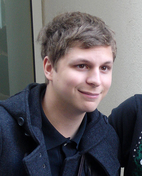 Michael Cera was in the Witcher extras - The Witcher 3: Wild Hunt, Michael Cera, Games, Witcher