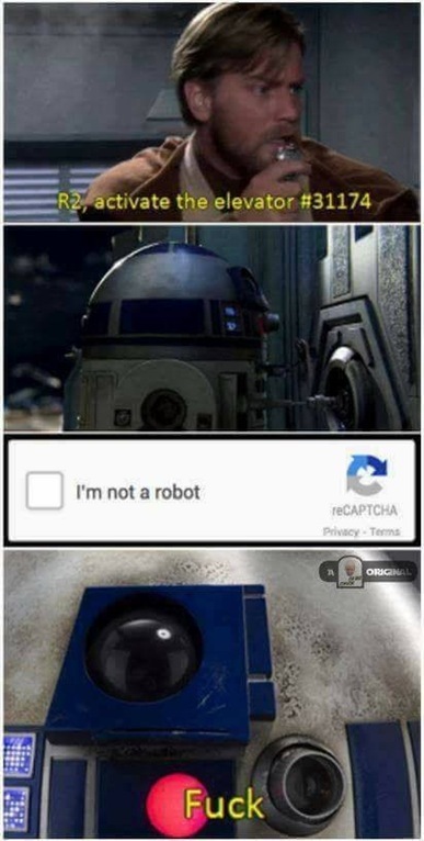   , Star Wars, R2-D2, , 
