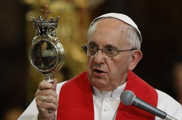 Miracle of St. Januarius did not happen: Catholics in anticipation of a catastrophe - Religion, Mission, Miracle, Bishop, Longpost