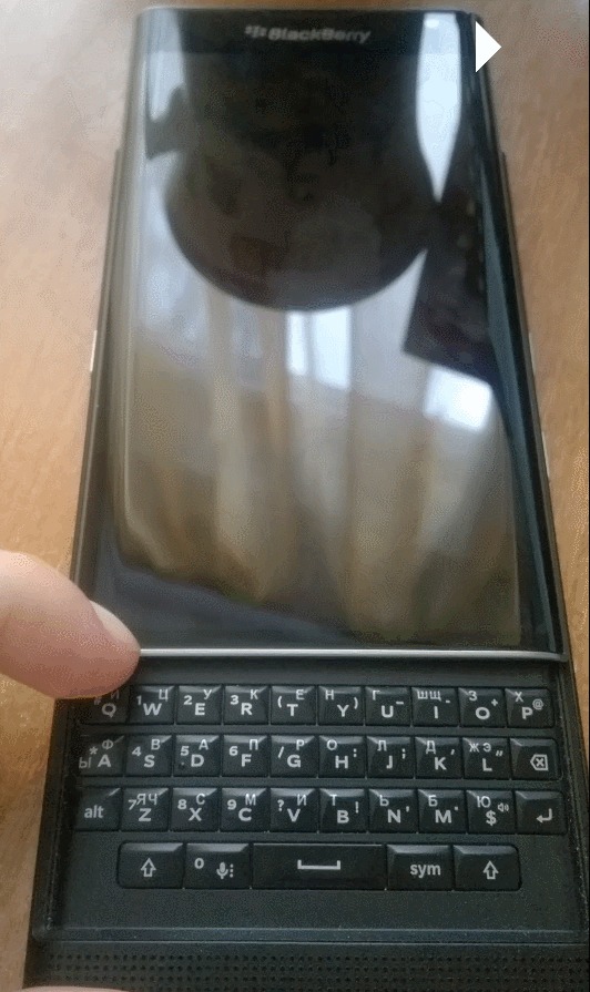 BlackBerry Priv,    -    Blackberry, , , Qwerty, Priv,  , , , 