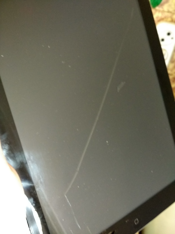 Need help. Apple tablet (ipad3) - My, Repair of equipment, Tablet, Apple, Longpost