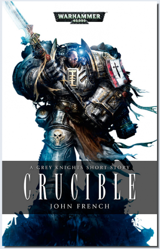 , .  / Crucible J. French Warhammer 40k, Grey Knights, , , , Str0chan,  , -, 