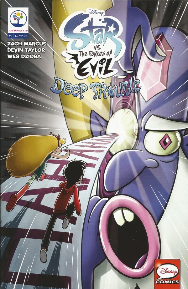   #3 Star vs Forces of Evil, , , , Star Butterfly, 