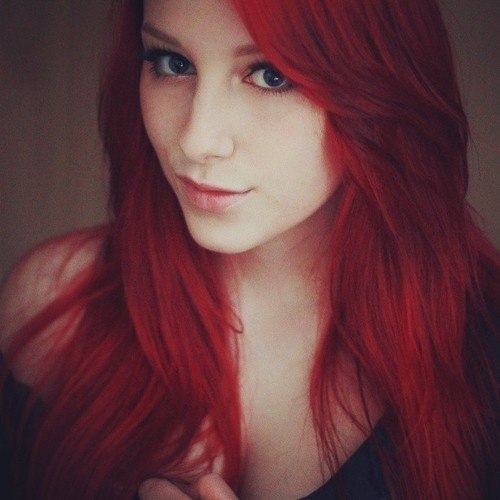 Redhead 90