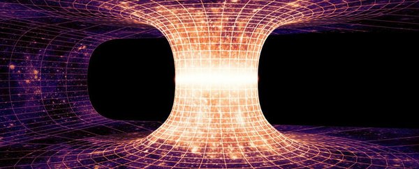 Physicists have looked into the Total Void and proved that there is something in it. - Opening, Longpost, The quantum physics, Particle