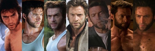Logan. - Wolverine X-Men, Wolverine, Hugh Jackman, , Logan, Old Man Logan (comics)