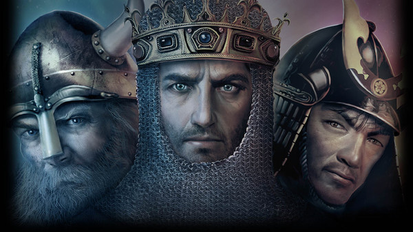 Age of Empires 2 Review - From Age of Kings to African Kingdoms - My, Games, Age of empires, Aoe, Entertainment, Overview, Стратегия, Steam