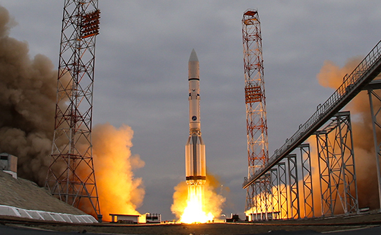 Roskosmos recalled all engines of Proton-M launch vehicles - Events, Politics, Roscosmos, Booster Rocket, Proton-m, FSB, Baikonur, RBK