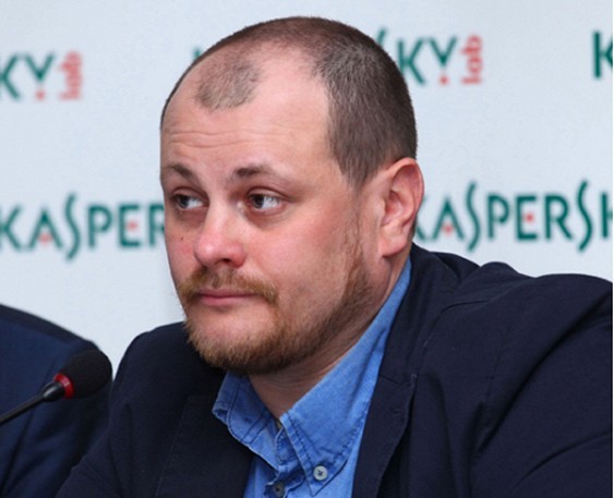 Kaspersky Lab manager arrested for treason - Kaspersky, Treason, Arrest