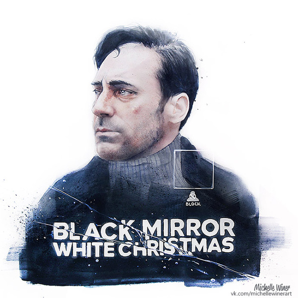 "Black Mirror" -,  , Black mirror, , 
