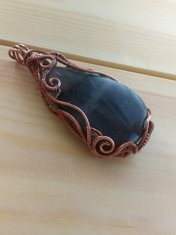   ,  2 , , , Wire wrap, , 
