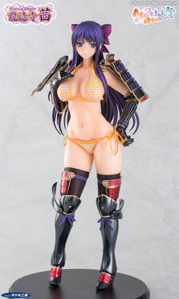 Anime figurines - NSFW, , Girls, , Anime art, Longpost