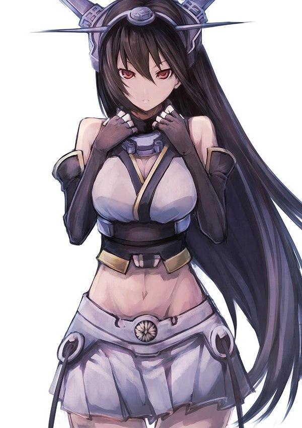 Nagato