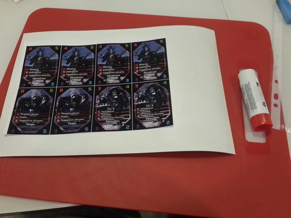 Настольная игра по Mass Effect. Часть 2 Настолки, Настольные игры, Mass Effect, Своими руками, Длиннопост