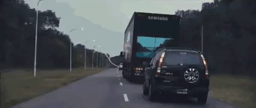 А ещё на нём можно смотреть.. ну вы поняли