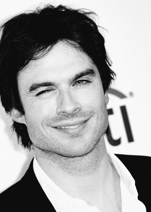 Ian Somerhalder - Ian Somerhalder, Men, Girls, Playgirl, Torso, Guys, GIF, Longpost