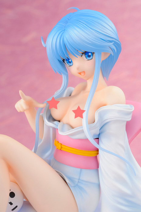 Горячие Девушки - NSFW, Anime figures, Anime Art, Девушки, Длиннопост