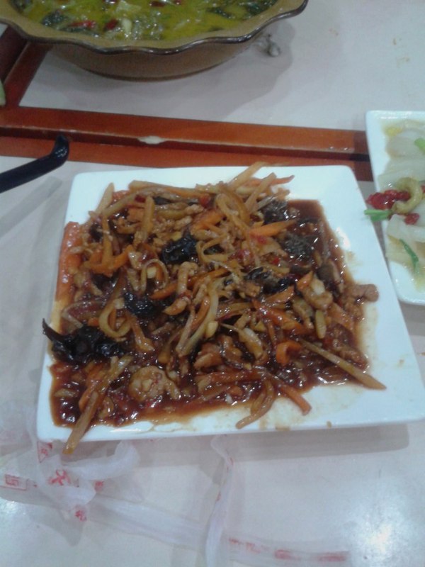 Китайский городовой (продолжение) | Пикабу