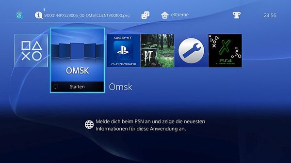 Playstation 4 - SPENT - Playstation 4, Sony, Hacked, Breaking into