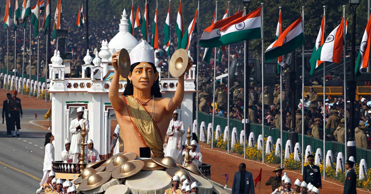 Какой день в индии. День Республики Индии 26 января. Парад независимости Индии. Republic Day Индия. С праздником независимости Индии.
