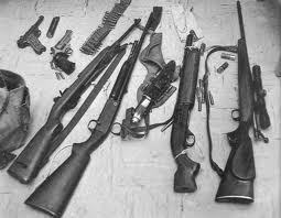 Texas Sniper – Charles Whitman - The crime, Killer, Murder, Longpost