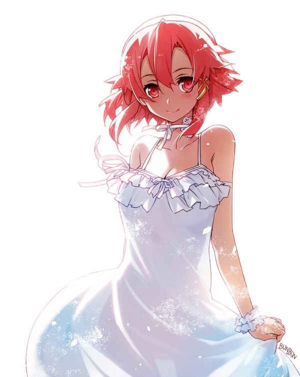 Izetta , , Anime Art, Shuumatsu no Izetta