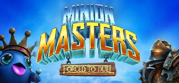  -   Minions Master , Steam, , Minions Master