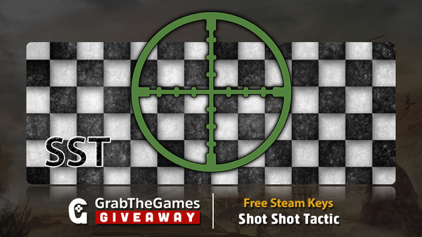 Getting the game Shot Shot Tactic - Steam, Freebie, Gleam