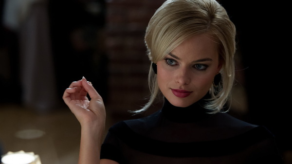 Margot Robbie - Margot Robbie, Focus, The wolf of Wall Street