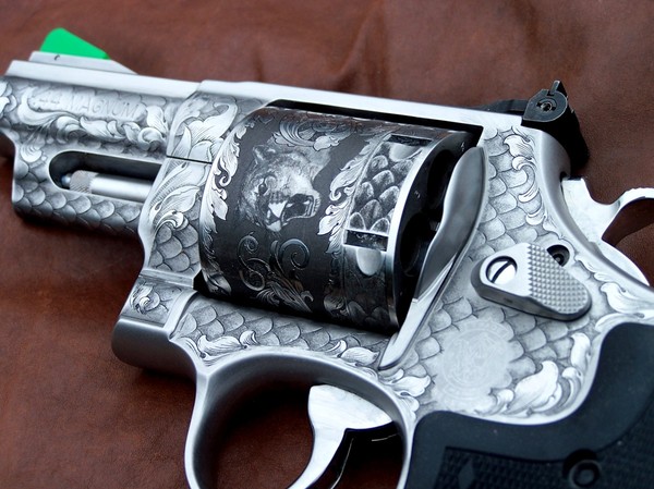   Smith & Wesson , , , , 