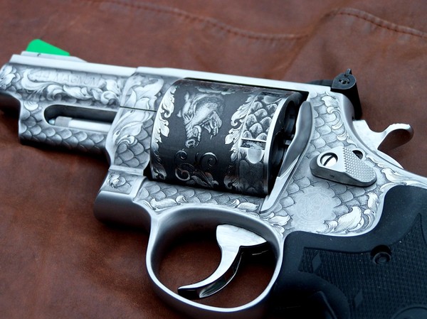   Smith & Wesson , , , , 