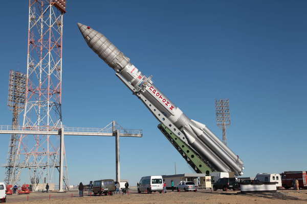 Russia was left without launch vehicles - Cosmonautics, Rocket, Proton-m, Union, Booster Rocket, , Longpost