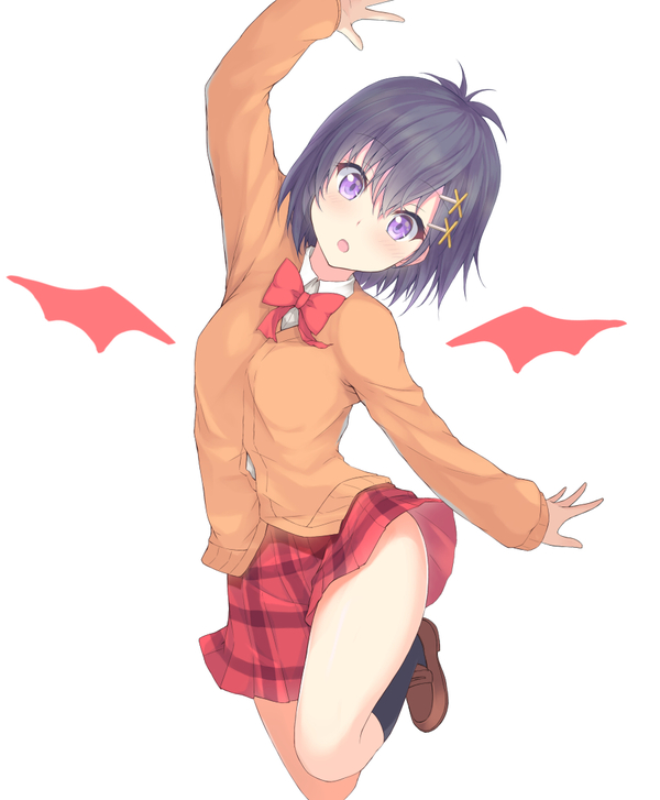 Vignette April Tsukinose [Gabriel DropOut] - Vignette April Tsukinose, Anime, Anime art, Gabriel DropOut