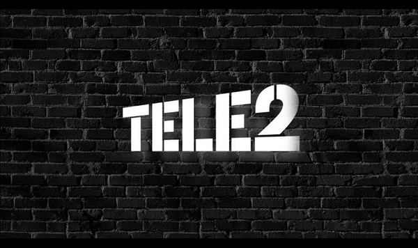 Pro Tele2 - cellular, Beeline, MTS, Tele 2