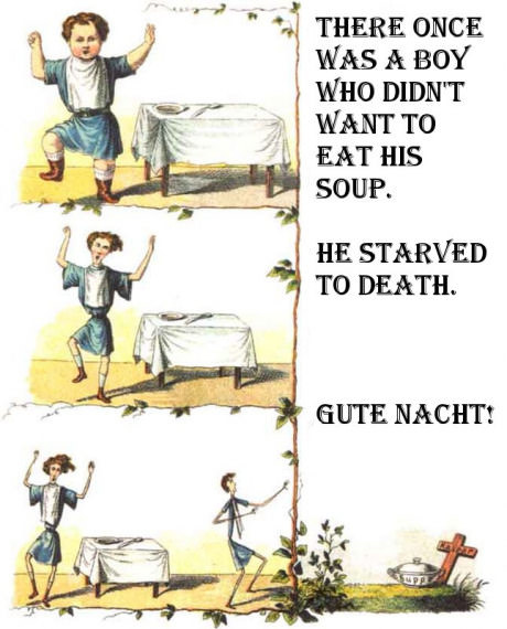 German bedtime story for children - Story, Germany, Germans, 9GAG, Children for the night