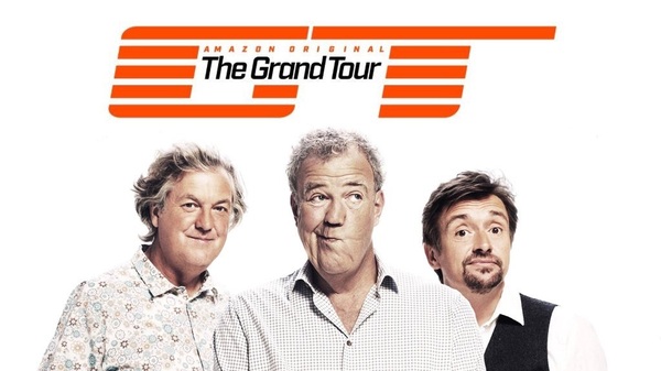       . The Grand Tour, Top Gear, , Driverlife, 