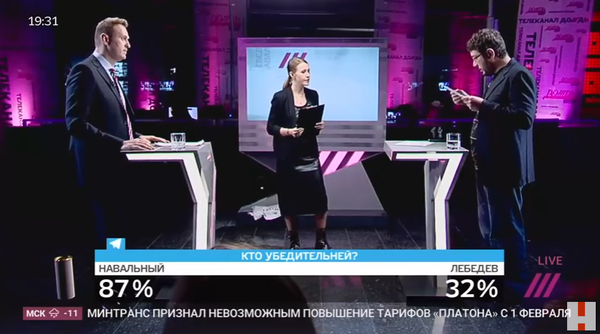 87% + 32% =100% ��������� ������ ��������