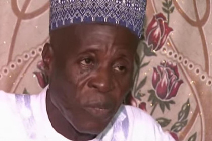 93-year-old preacher with 130 wives and 203 children dies in Nigeria - Preacher, Polygamy, Nigeria, Old men, Halal, Childfree, Lol