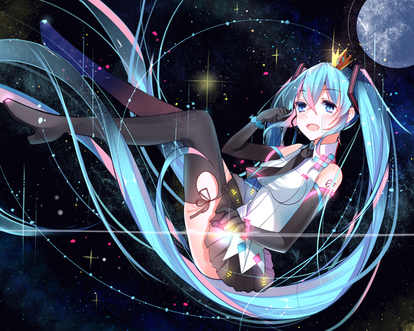 Hatsune Miku