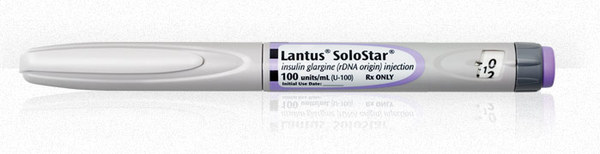 I'll give Lantus syringe pens! - My, , In good hands, Medications, Help, Diabetes, Insulin, Sugar