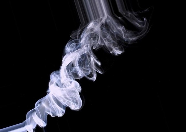 Schizophrenia can be alleviated with nicotine - The medicine, Physiology