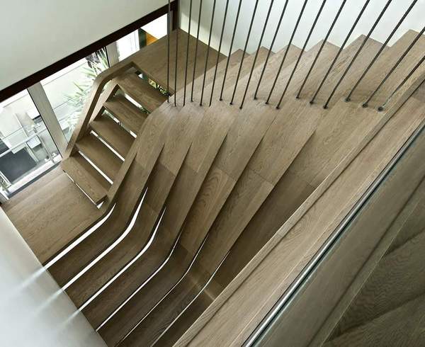 Impressive staircase - Not bad, Stairs, Impressions, Cool, Design, Beautiful