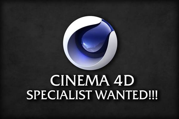 Создание автомобиля в cinema 4d