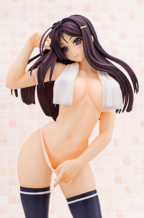 Красотки №4 - NSFW, Аниме, Anime figures, Девушки, Длиннопост, Коллекционные фигурки