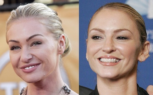 famous doppelgangers - Doubles, Stars, Longpost, Stars