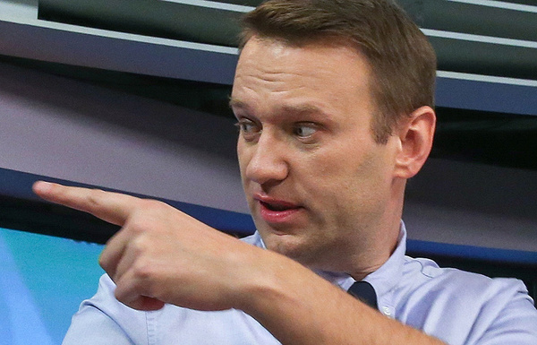 Navalny sues NTV for investigative film Mr. Navralny - Events, Politics, Alexey Navalny, Court, NTV, Movies, Расследование, TASS