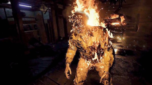 Resident Evil 7 -     , Htc Vive, Oculus Rift