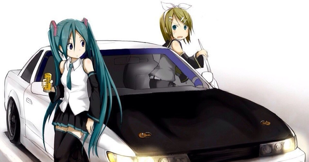 Animation x. Nissan Skyline Hatsune Miku. Мику Хатсуне Хендай. Автомобиль у Хатсуне Мику. Вокалоид Сильвия.