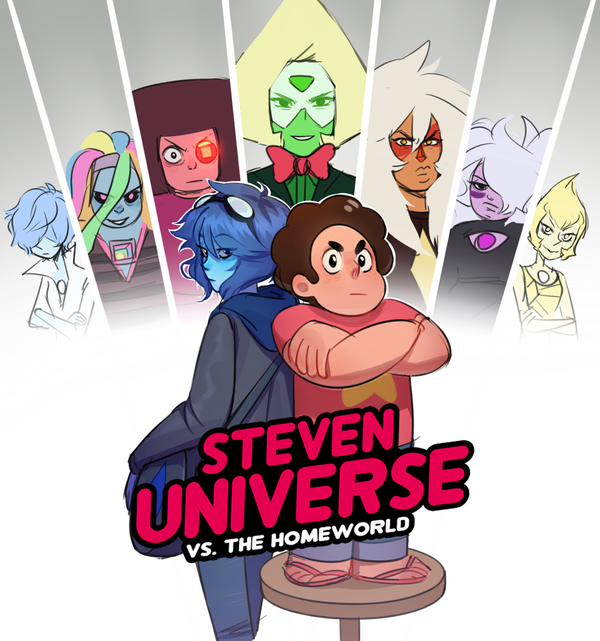     Steven Universe,  , , , , 
