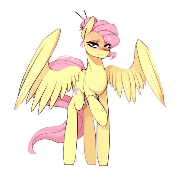  My Little Pony, Fluttershy
